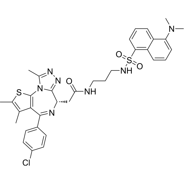 Anticancer agent 134